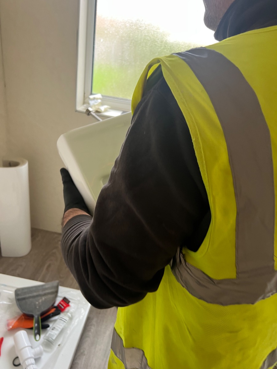 Plumber: Image 67